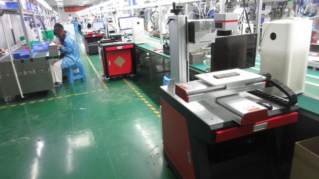 Wanwuhuo (shenzhen) E-Commerce Co., Ltd.