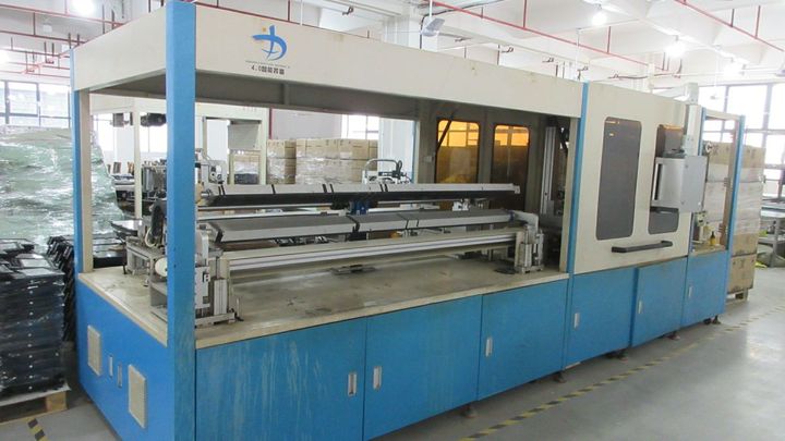 Shenzhen Etenda Lighting Co., Ltd.