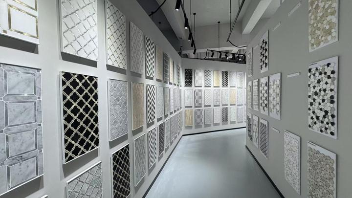Foshan Kincer Mosaic Co., Ltd.