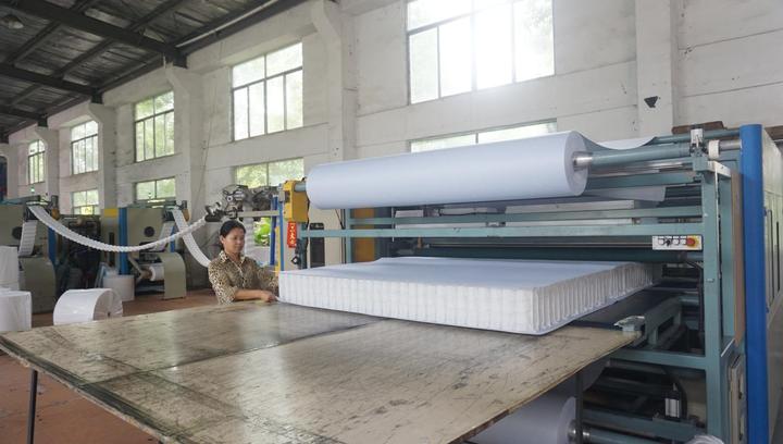 Everen Industry Company Limited