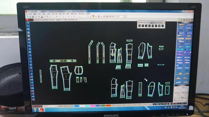Shenzhen Tiancheng Superior Clothing Trading Co., Ltd.