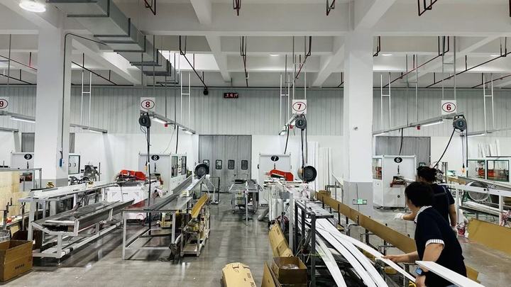 Zhejiang Ruitai Plastic Co., Ltd.