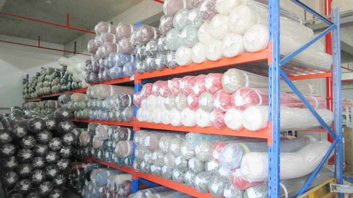 Yiwu Timett Import & Export Co., Ltd.