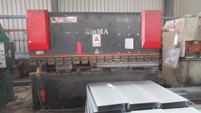 Shandong Shengxing Metal Products Co., Ltd.