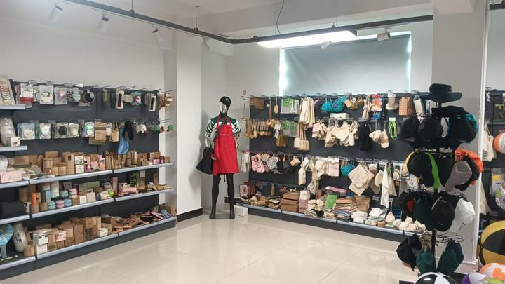 Yiwu Greencotton Daily Necessities Co., Ltd.