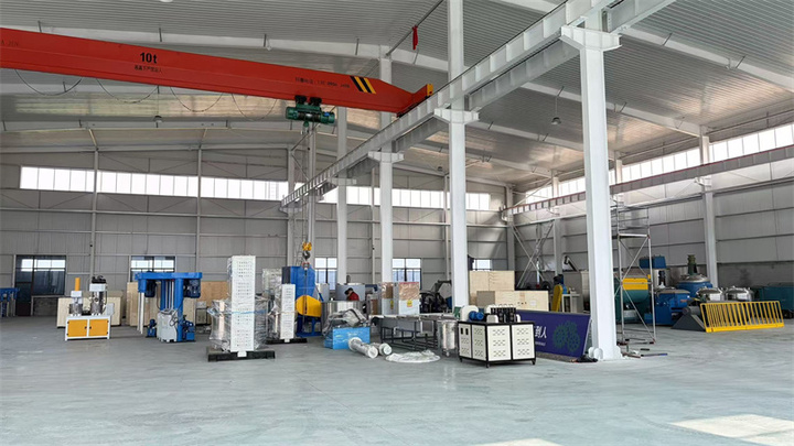 Laizhou Keda Chemical Machinery Co., Ltd.
