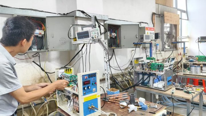 Foshan Huichengxing Intelligent Equipment Co., Ltd.