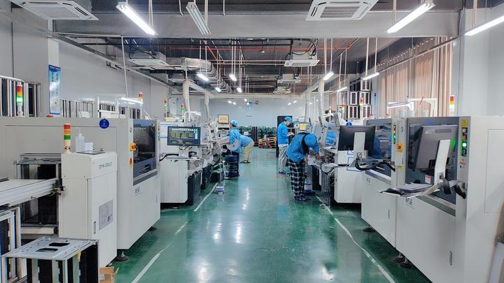 Guangdong Sunray Power Co., Ltd.