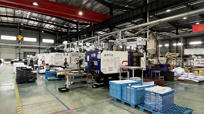 Ningbo Everest Enclosure Tech Co., Ltd