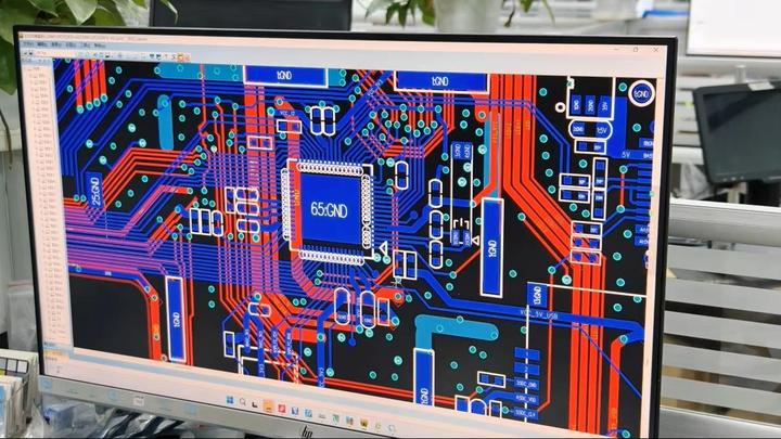 Shenzhen Microlong Technology Co., Ltd.