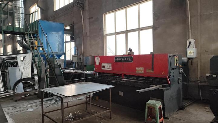Haike Ev Co., Ltd.