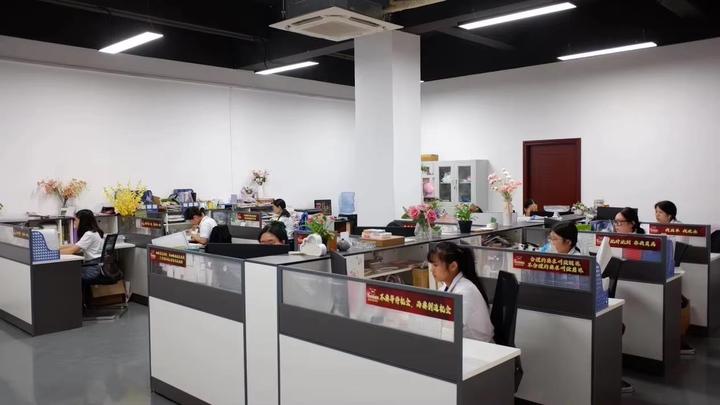 Shenzhen Hongyunda Gift Packaging Co., Ltd.