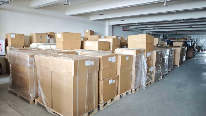 Xiamen Jieyuan Purifying Equipment Co., Ltd.