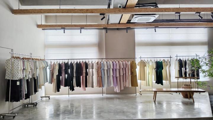 Fuzhou Eifel Clothing Co., Ltd.
