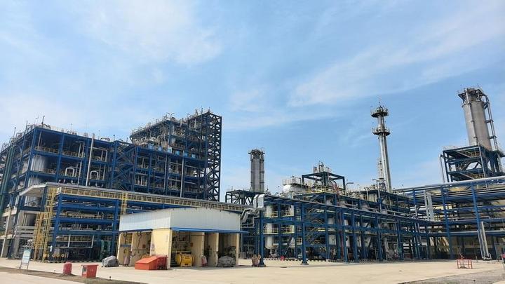 Weifang Shufukang New Material Technology Co., Ltd.