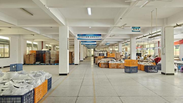 Zhangzhou Deheng Electronics Co., Ltd.