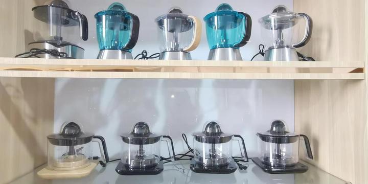 Ningbo Shangkai Electric Appliance Co., Ltd.