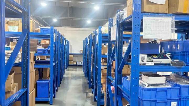 Shenzhen Tongliang Intelligent Technology Co., Ltd.