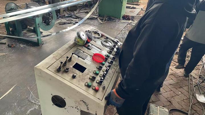 Langfang Fengchen Metal Products Co., Ltd.
