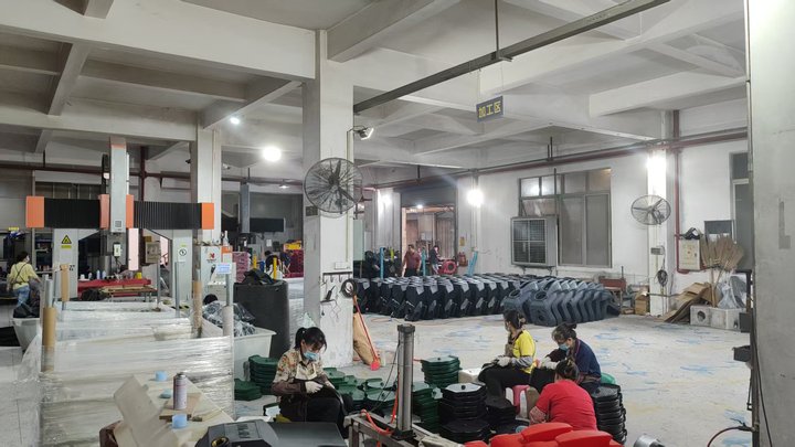 Foshan Nanhai Jinsumei Environmental Protection Plastic Product Co., Ltd