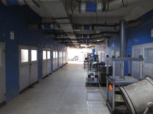 Shanghai Shanghua Fluoro Material Co., Ltd.