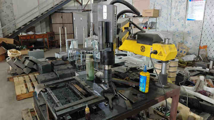 Jining Herta Medical Equipment Co., Ltd.