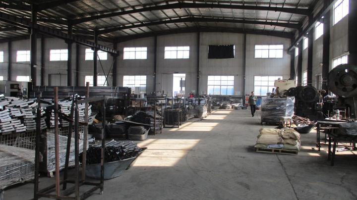 Qingdao Tianhaida Industry And Trade Co., Ltd.