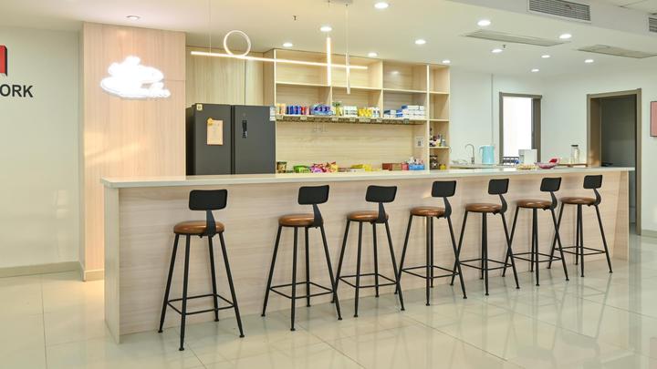 100 Horse Technology (wuxi) Co., Ltd.