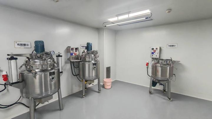 Zhejiang Yunshang Yidan Food Technology Co., Ltd.