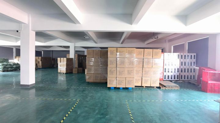 Cixi Delang Electrical Appliances Co., Ltd.