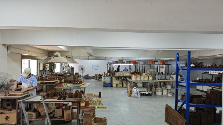 Huizhou Benba Culture Development Co., Ltd.
