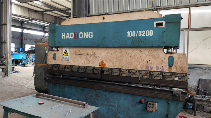 Shandong Qufu Taifeng Mechanical Equipment Co., Ltd.