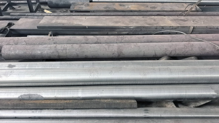Tianjin Baozhong Electromechanical Equipment Technology Co., Ltd.