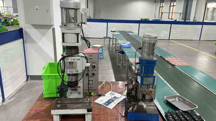 Ningbo Yinan Technology Co., Ltd.