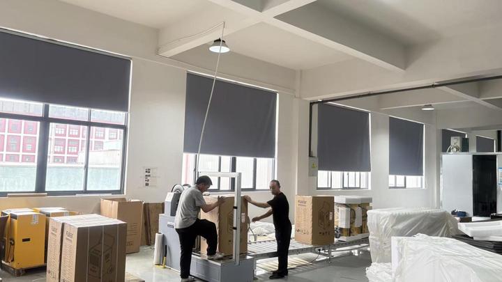 Ningbo Aishite Electric Co., Ltd.