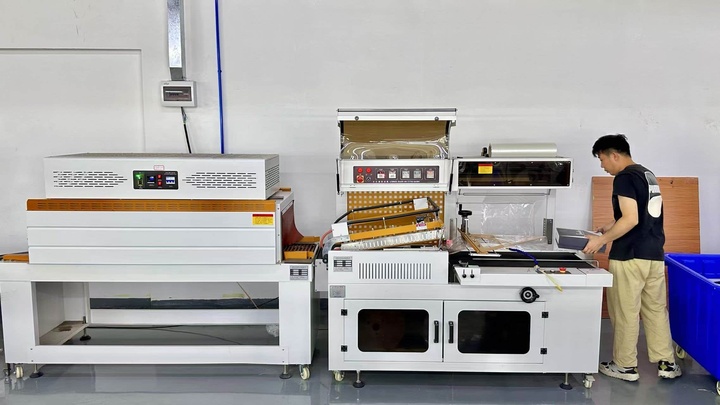 Guangzhou Sway Technology Co., Ltd.