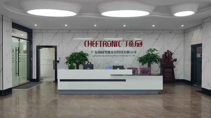 Guangdong Top Chef Smart Home Technology Co., Ltd.
