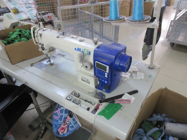 Wuxi Ivy Sporting Goods Technology Co., Ltd.