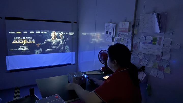 Shenzhen Aokang Technology Co., Ltd.