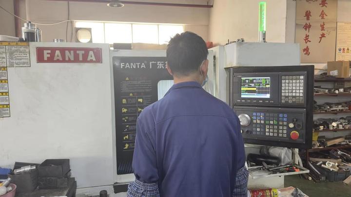 Dongguan Chengrui Mechanical And Electrical Co., Ltd.