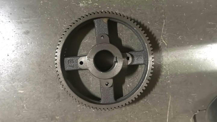 Qingdao Yuefenglai Machinery Co., Ltd.