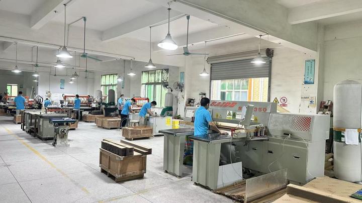 Shenzhen Jillion Co., Ltd.