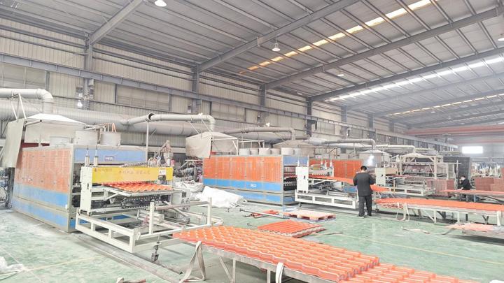 Guangdong Jajahouse New Materials Technology Co., Ltd.