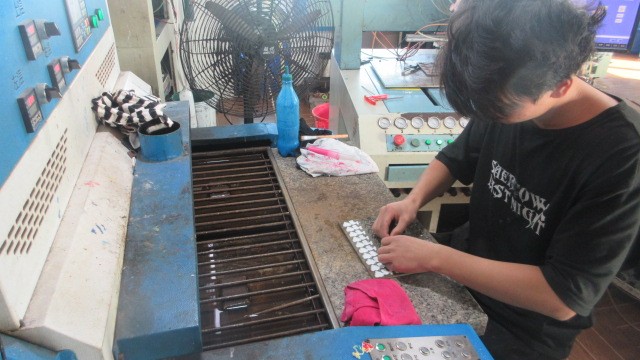 Shishi Liamei Plastic Products Co., Ltd.
