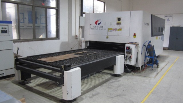 Zhejiang Lichen Instrument Technology Co., Ltd.