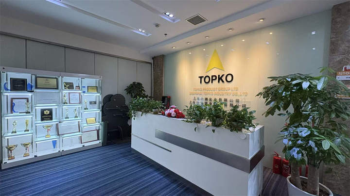 Topko Product Group Ltd.