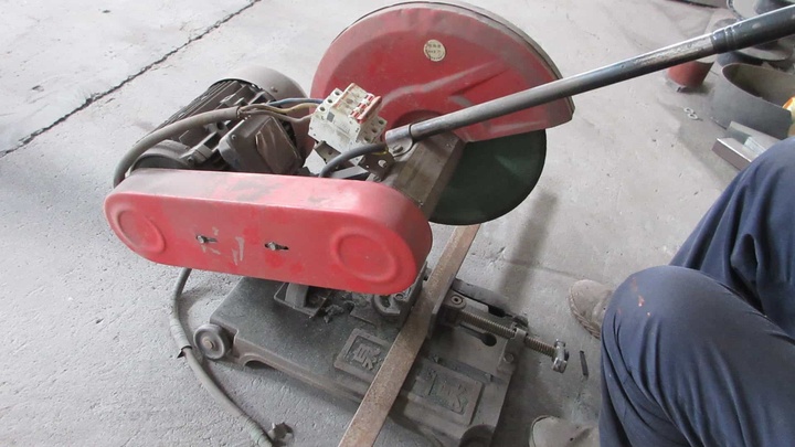 Xinxiang City Zhouchi Machinery Equipment Co., Ltd.