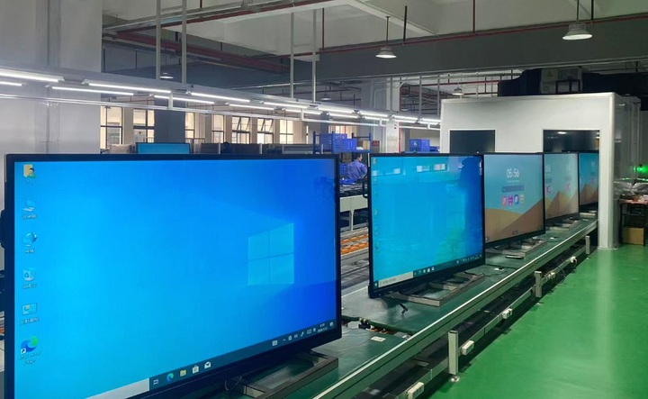 Hangzhou Ingscreen Technology Co., Ltd.
