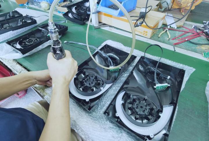 Guangzhou Huaxing Electronic Co., Ltd.