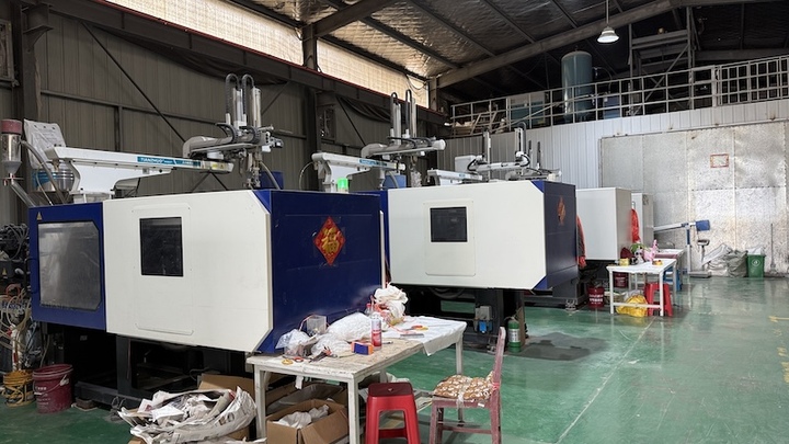 Xuzhou Xirui Glass Products Co., Ltd.